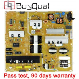 Samsung BN44-00781A L55C4_EHS BN4400781A Power Supply for UN55HU7250F UN55HU7200F Samsung BN44-00781A L55C4_EHS BN4400781A Power Supply for UN55HU7250F UN55HU7200F